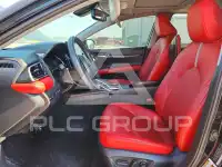 2024 Toyota CAMRY фото