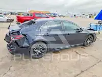 2024 Toyota CAMRY фото