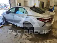 2024 Toyota CAMRY фото