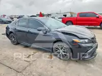 2024 Toyota CAMRY фото