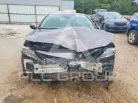 2024 Toyota CAMRY фото