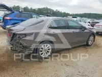 2024 Toyota CAMRY фото
