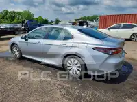 2024 Toyota CAMRY фото