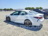 2024 Toyota CAMRY фото