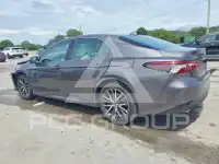 2024 Toyota CAMRY фото