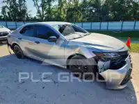 2024 Toyota CAMRY фото