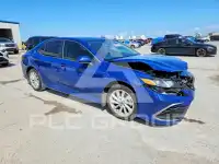 2024 Toyota CAMRY фото