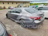 2024 Toyota CAMRY фото