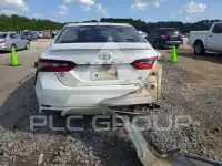 2024 Toyota CAMRY фото