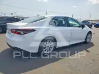 2024 Toyota CAMRY фото