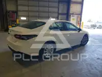 2024 Toyota CAMRY фото