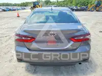 2024 Toyota CAMRY фото