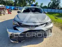 2024 Toyota CAMRY фото