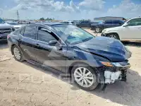 2024 Toyota CAMRY фото