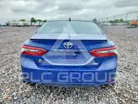 2024 Toyota CAMRY фото