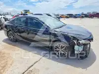 2024 Toyota CAMRY фото