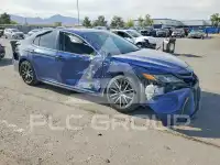 2024 Toyota CAMRY фото
