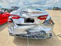 2024 Toyota CAMRY фото