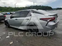 2024 Toyota CAMRY фото