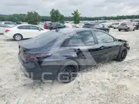 2024 Toyota CAMRY фото