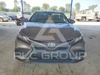 2024 Toyota CAMRY фото