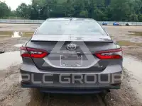 2024 Toyota CAMRY фото