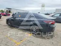 2024 Toyota CAMRY фото