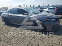 2024 Toyota CAMRY фото