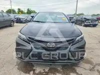 2024 Toyota CAMRY фото