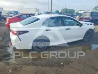 2024 Toyota CAMRY фото