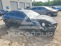 2024 Toyota CAMRY фото