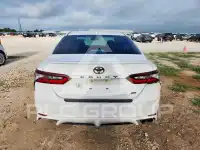 2024 Toyota CAMRY фото