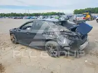 2024 Toyota CAMRY фото