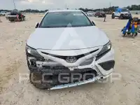 2024 Toyota CAMRY фото