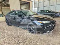 2024 Toyota CAMRY фото