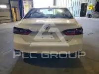 2024 Toyota CAMRY фото