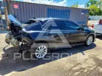 2024 Toyota CAMRY photo