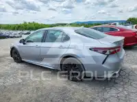 2024 Toyota CAMRY фото