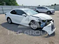 2024 Toyota CAMRY фото