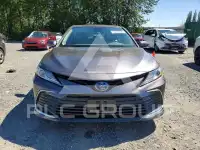 2024 Toyota CAMRY фото