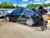 2024 Toyota CAMRY photo