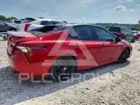 2024 Toyota CAMRY фото