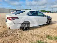 2024 Toyota CAMRY фото