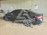 2024 Toyota CAMRY фото