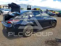2024 Toyota CAMRY фото