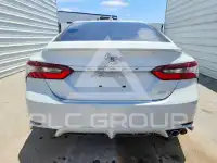 2024 Toyota CAMRY фото