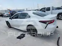 2024 Toyota CAMRY фото