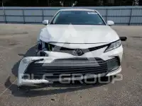 2024 Toyota CAMRY фото