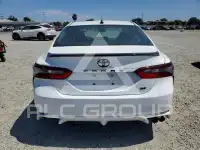 2024 Toyota CAMRY фото