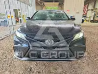 2024 Toyota CAMRY фото